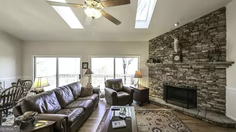 Living - 906 Ridgeview Dr, Jasper, GA 30143 photo 1 of 5