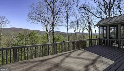 Exterior - 906 Ridgeview Dr, Jasper, GA 30143 photo 6 of 8