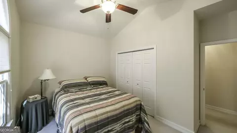 Bedroom - 906 Ridgeview Dr, Jasper, GA 30143 photo 10 of 10