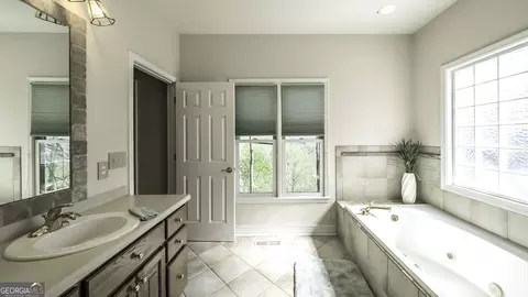 Bath - 906 Ridgeview Dr, Jasper, GA 30143 photo 1 of 7
