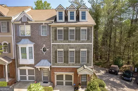5285 Kershaw Ct # 7, Atlanta, GA 30339
