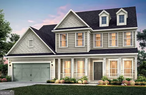 7266 Thistle Down Way, Flowery Branch, GA 30542