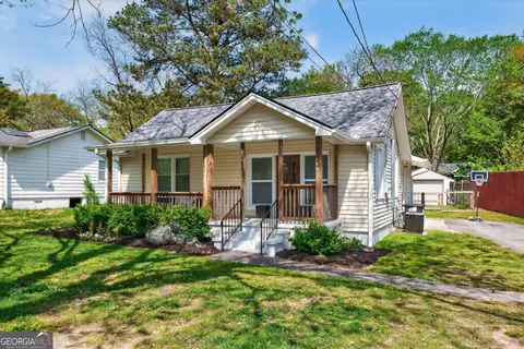 753 Taylor Dr SE, Smyrna, GA 30080