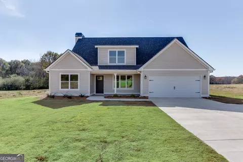 43 Creek Stone Dr #4, Hartwell, GA 30643