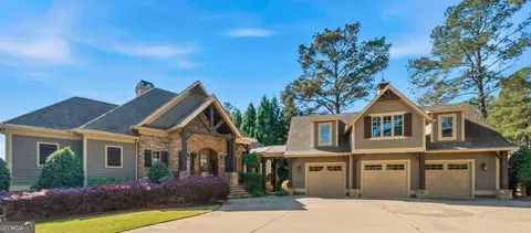 124 Cape View Ln, Eatonton, GA 31024