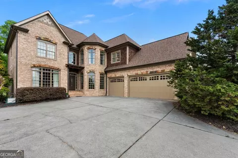 48 Galway Dr, Cartersville, GA 30120