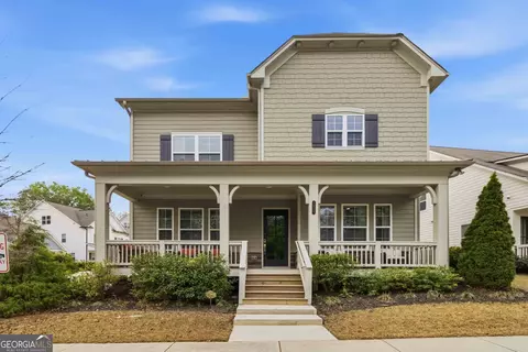 1855 Sanford Dr NW, Atlanta, GA 30318
