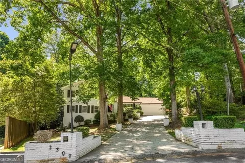 Undisclosed, Decatur, GA 30034
