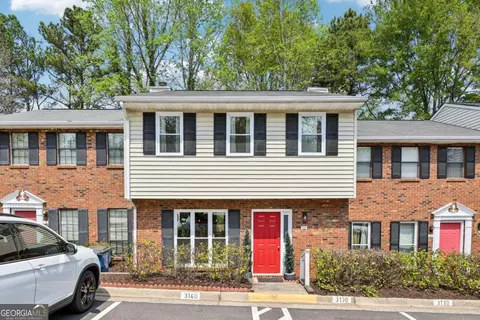 3130 Cape Cir, Alpharetta, GA 30009