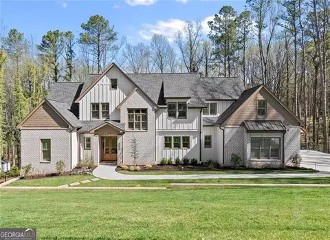 660 Colston Rd SW, Marietta, GA 30064
