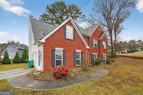 4287 Bucknell Dr, Decatur, GA 30034