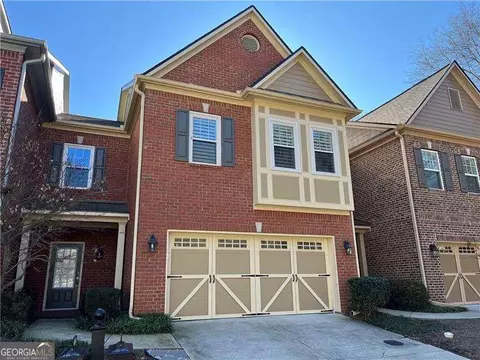 11108 Grey Owl Rd, Alpharetta, GA 30022