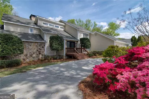 478 Timberlea Lake Dr, Marietta, GA 30067
