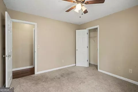Bedroom - 113 Colonial Ct, Lagrange, GA 30240 photo 4 of 6