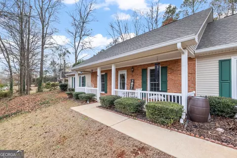 Exterior - 113 Colonial Ct, Lagrange, GA 30240 photo 1 of 4