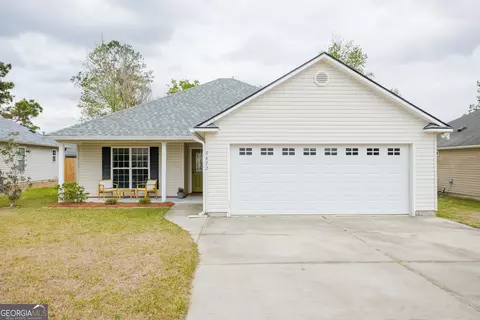 3672 Tupelo Rd, Valdosta, GA 31605