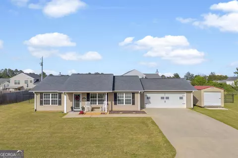 181 Charity Dr, Lavonia, GA 30553
