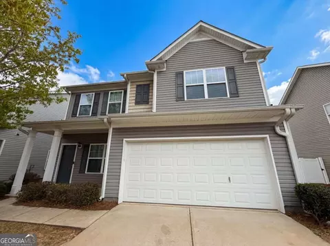 177 Hill Crest Cir, Hiram, GA 30141