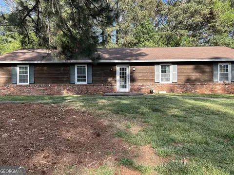 2711 Tucker Valley Rd, Tucker, GA 30084