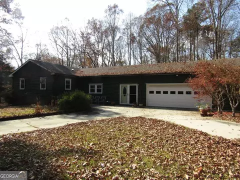 3145 Fence Rd, Dacula, GA 30019