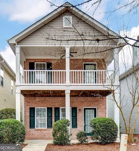215 Milford Dr, Athens, GA 30605