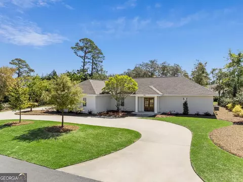 Undisclosed, St. Simons, GA 31522