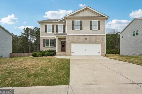 88 Cool Creek Ct, Dallas, GA 30132