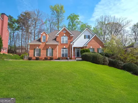 Undisclosed, Douglasville, GA 30135