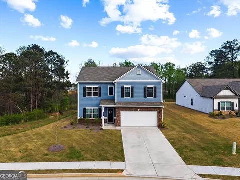 301 Autrey Dr, Douglasville, GA 30134