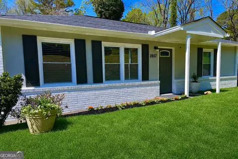 2857 Diana Dr SW, Atlanta, GA 30315