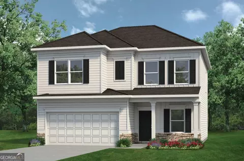 4 Everly Trl, Rome, GA 30165