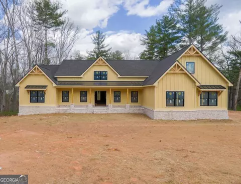 469 Oakwood Way #LOT 164, Blairsville, GA 30512