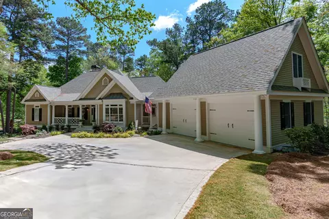 1080 Quail Ridge Way, Greensboro, GA 30642
