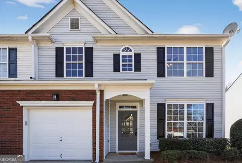 3621 Hutchinson Trace Dr, Cumming, GA 30040