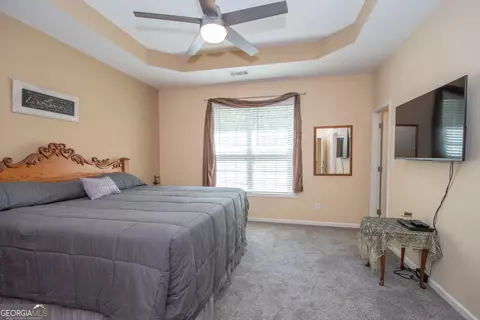 Bedroom - 101 Philmont Ct, Lagrange, GA 30240 photo 1 of 6