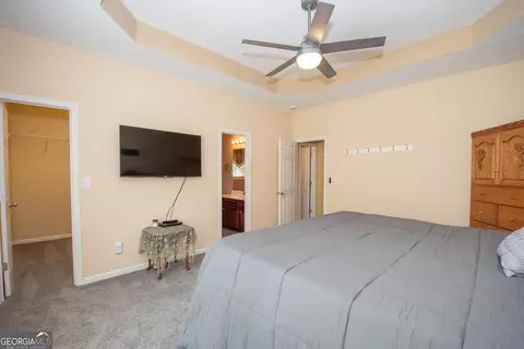 Bedroom - 101 Philmont Ct, Lagrange, GA 30240 photo 2 of 6