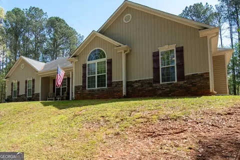 Exterior - 101 Philmont Ct, Lagrange, GA 30240 photo 9 of 9