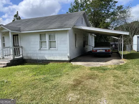 6505 23rd Ave, Valley, AL 36854