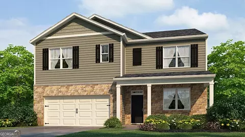 306 Duckweed Dr, Villa Rica, GA 30180