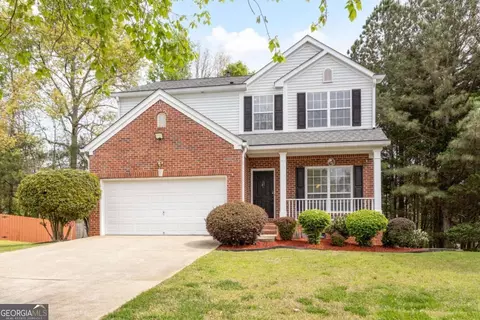 1600 Silver Oak Dr, Austell, GA 30106