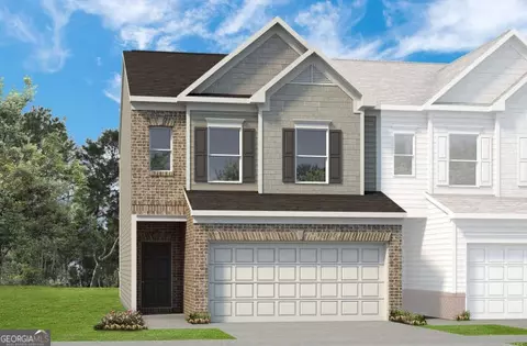 50 Jacobs Farm Ln #21, Lawrenceville, GA 30045