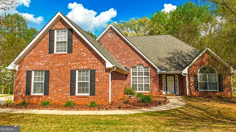 1507 Elena Dr, Mcdonough, GA 30253