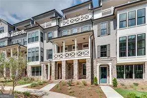 307 Concord St, Alpharetta, GA 30009