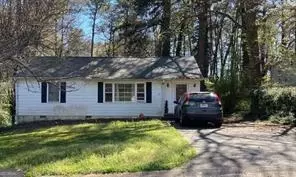 1486 Blanche Dr SE, Marietta, GA 30067