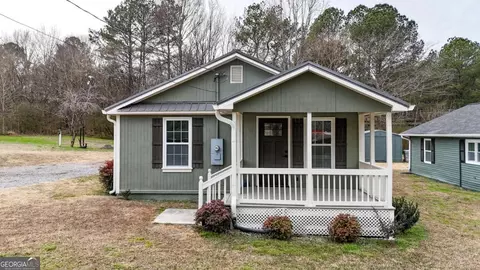 10 New St, Rockmart, GA 30153