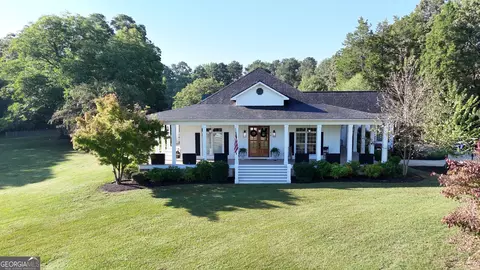 501 Billy Pyle Rd SW, Rome, GA 30165