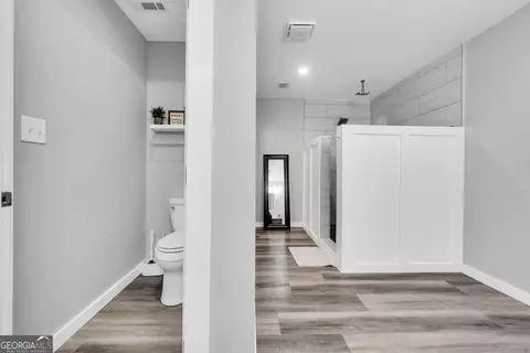Entry Way - 2186 Williamson Zebulon Rd, Williamson, GA 30292 photo 1 of 6