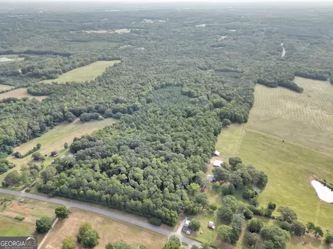 View/Area - 2186 Williamson Zebulon Rd, Williamson, GA 30292 photo 2 of 6