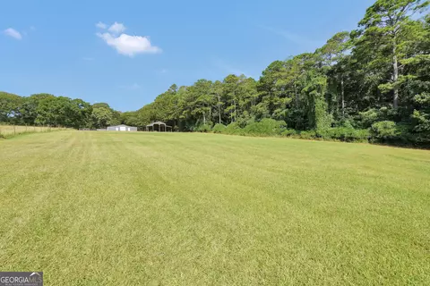 Exterior - 2186 Williamson Zebulon Rd, Williamson, GA 30292 photo 8 of 17