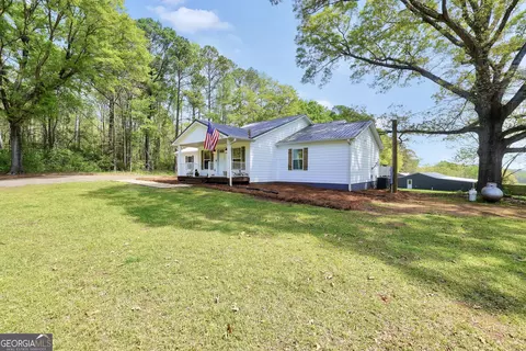 Other - 2186 Williamson Zebulon Rd, Williamson, GA 30292 photo 4 of 19